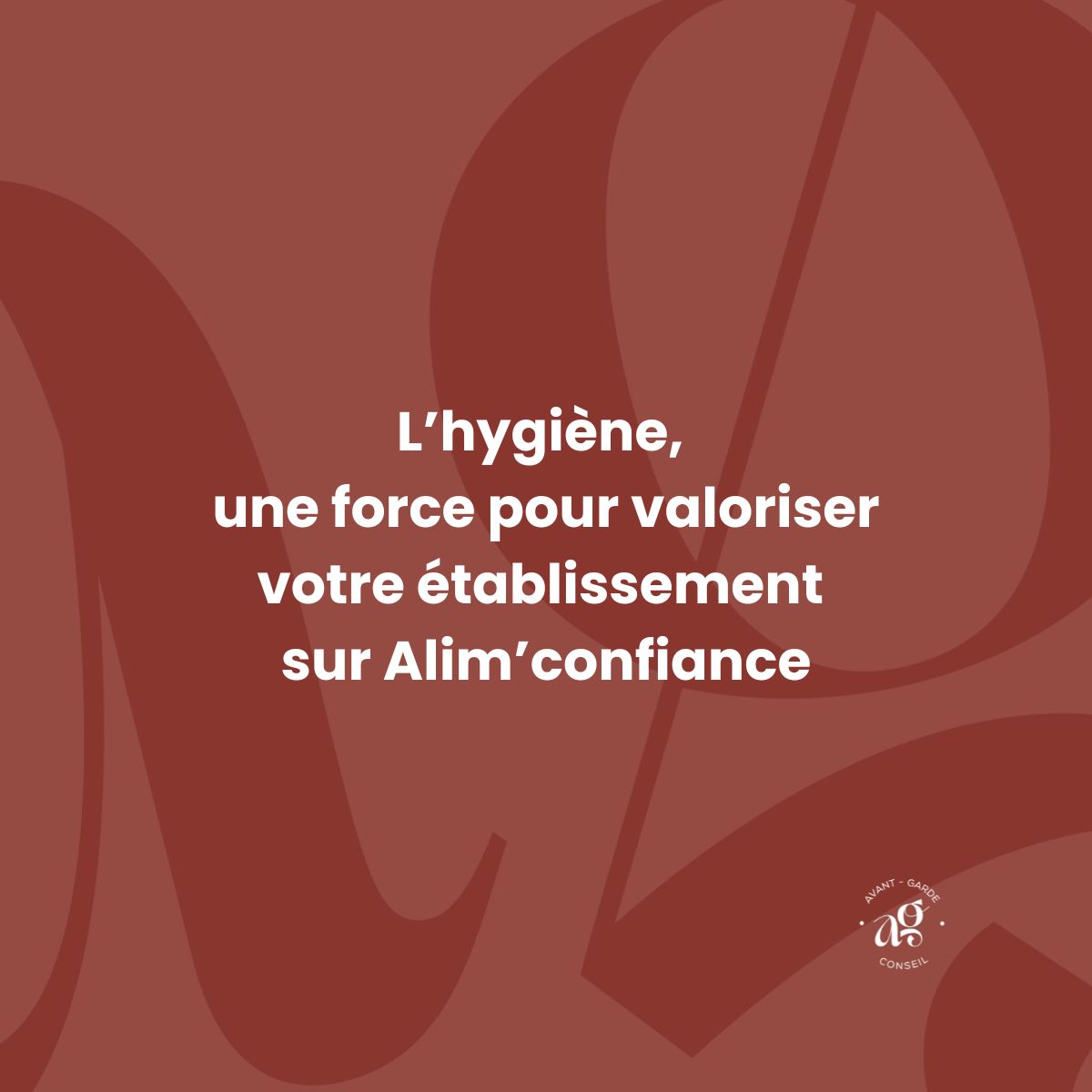 Et si l’hygiène devenait une force pour valoriser votre établissement culinaire sur Alim’confiance ?