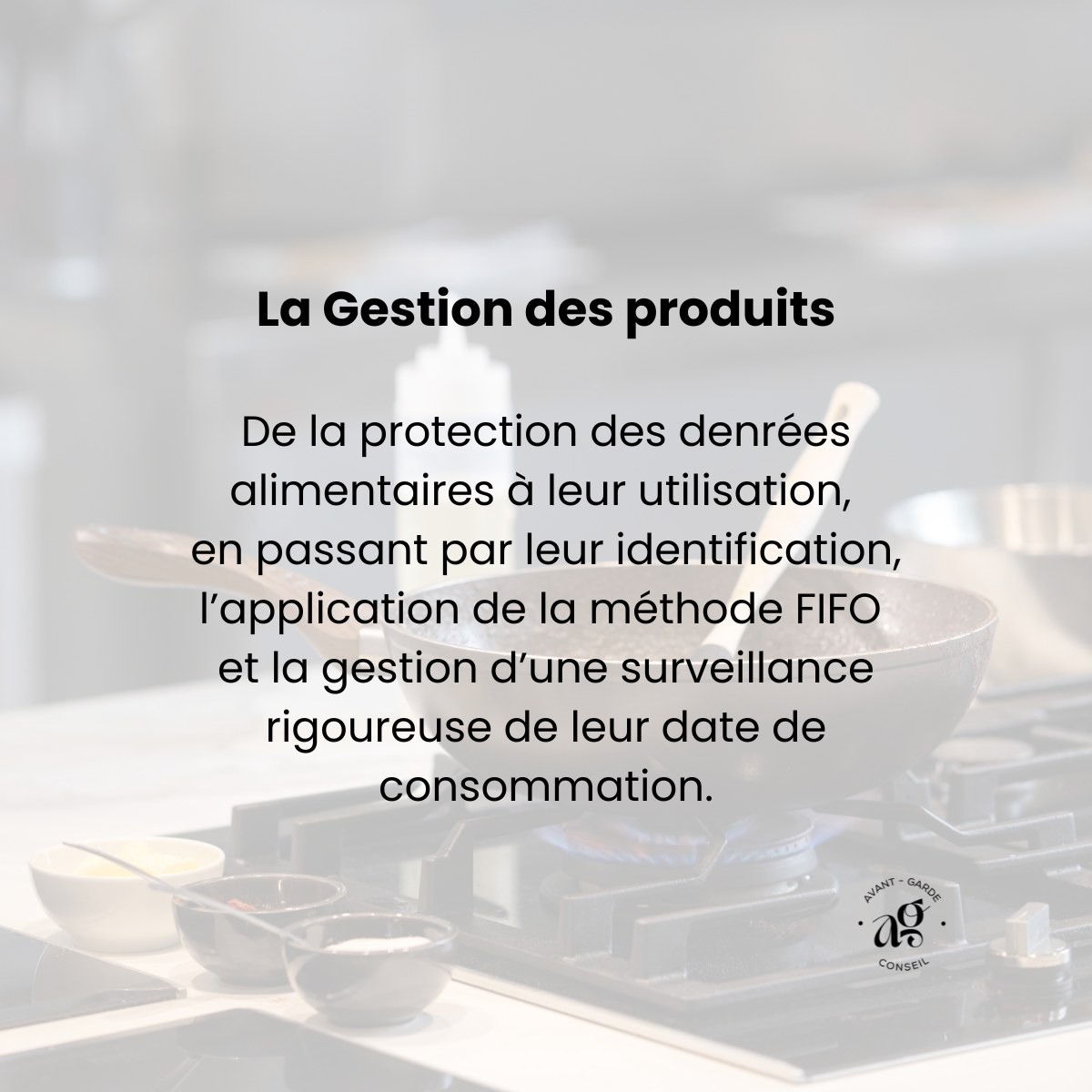 Les dimensions de la traçabilité : amont, aval, achat, transformation et stockage, remise au consommateur - Avant-Garde conseil