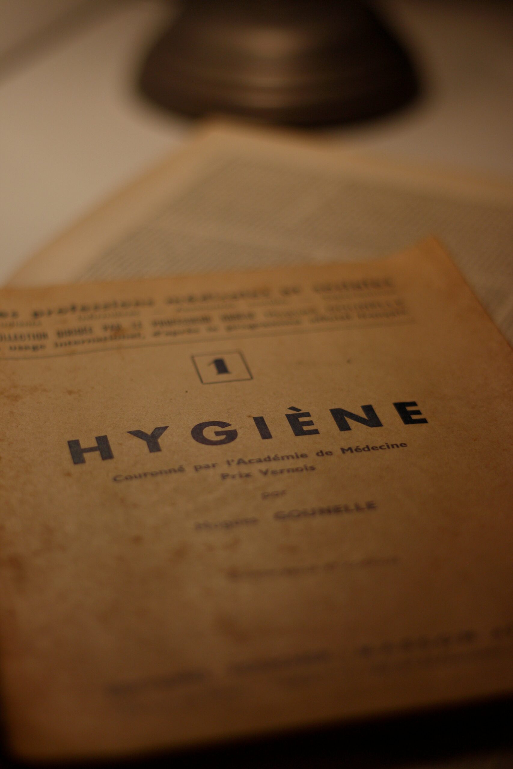 Réglementation hygiène