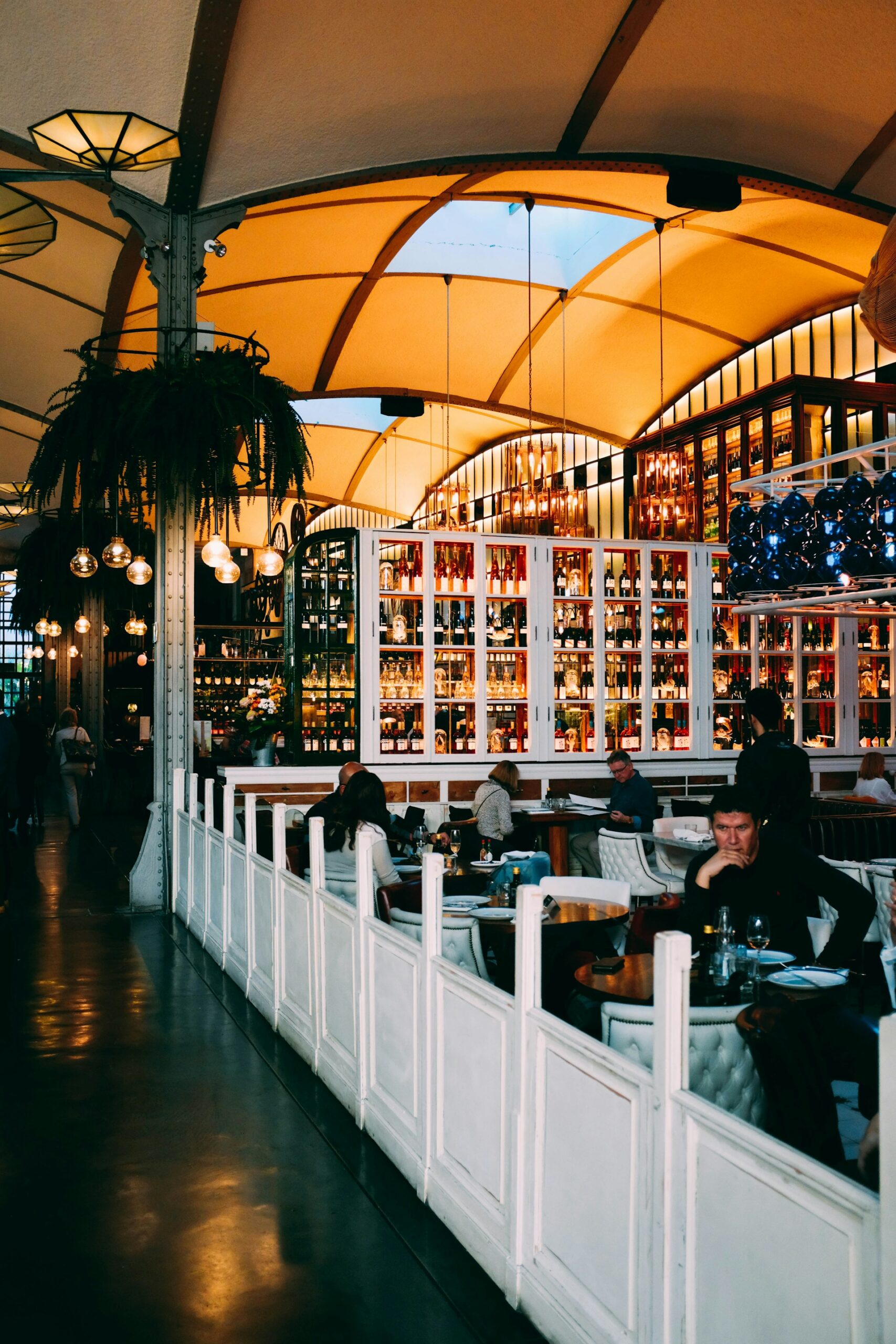 former = investir dans la pérennité